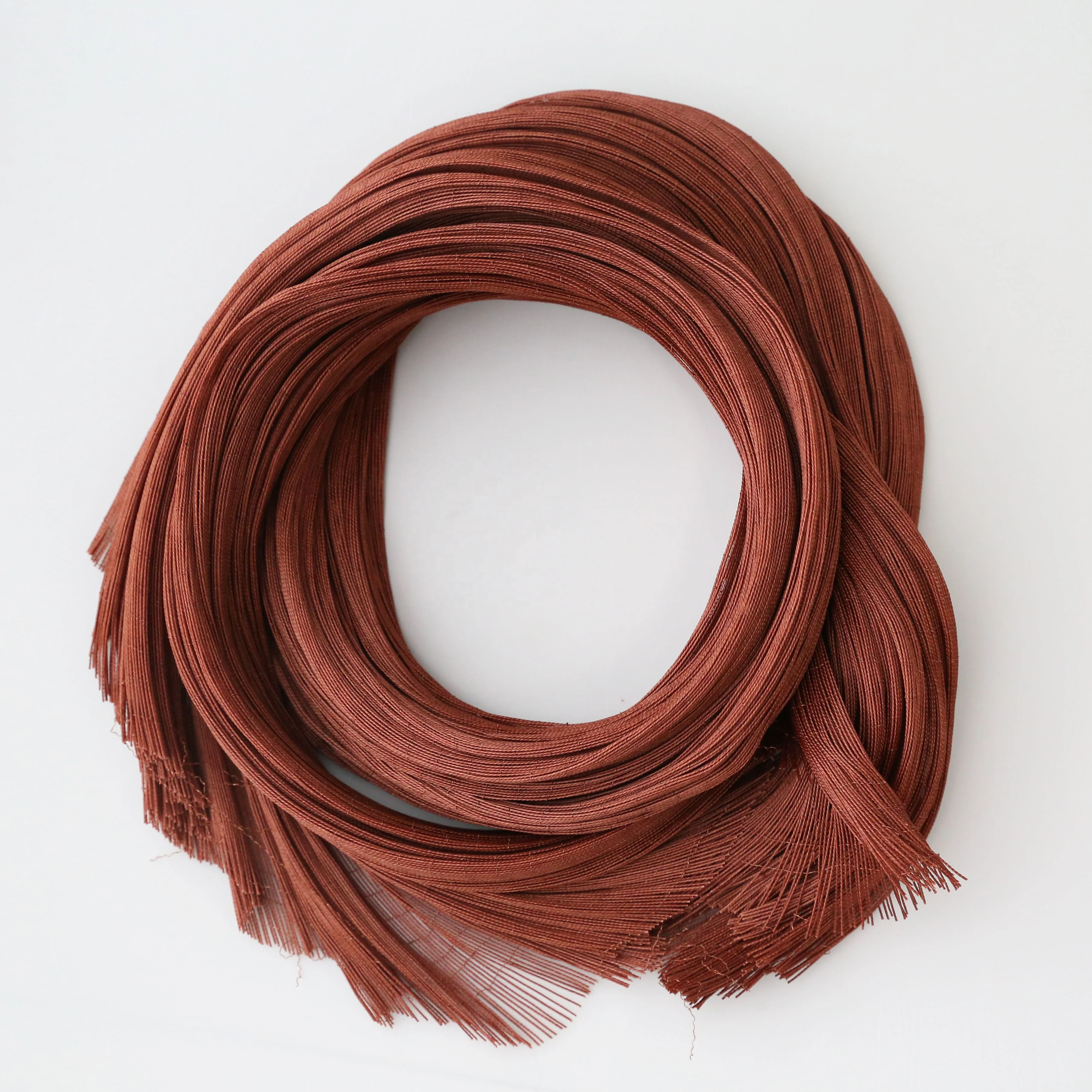 New Product Explosion Dipped  Nylon 66 Tyre Cord Fabric  For All Steel Radial Tire