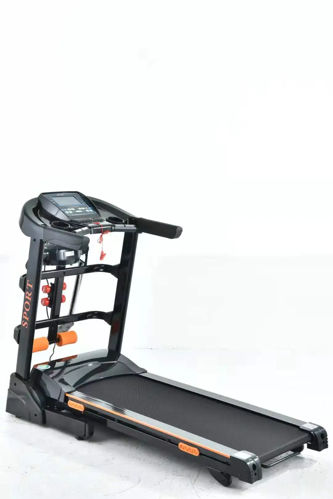 sports equipment curve cheap price electric treadmill machine running machine foldable treadmills for home gym use treadmill
