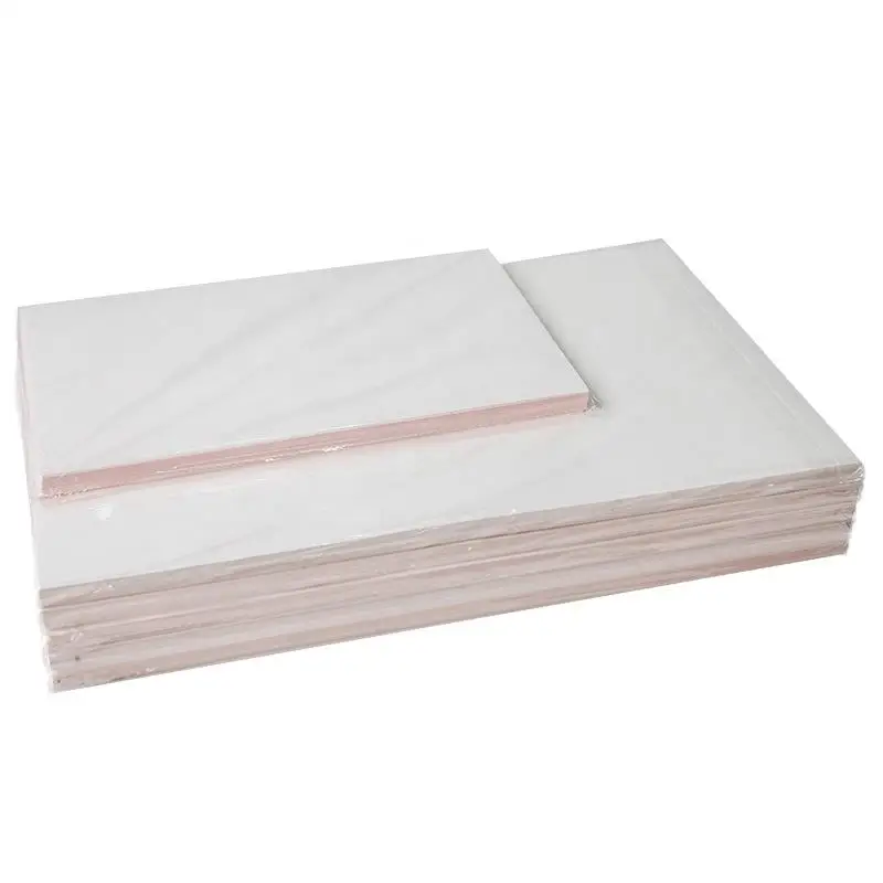 Hot Selling Steady Fast Dry 31g A3A4 Sublimation Paper High Cost Performance For Digital Printing Wholesale Heat Transfer Paper