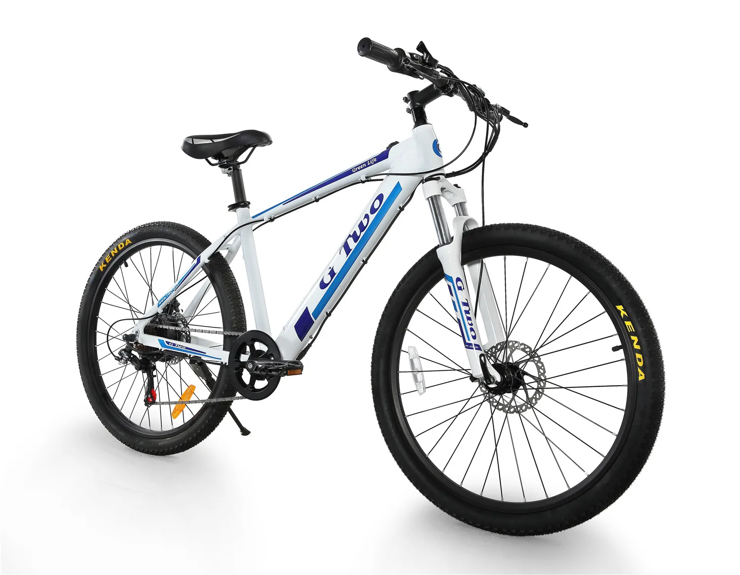 26 inches aluminium alloy electric bike from original manufacturer bicycle electric