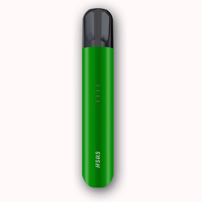 Быстрая доставка Заводская оптовая продажа Hsus ecig vape pen перезаряжаемая батарея