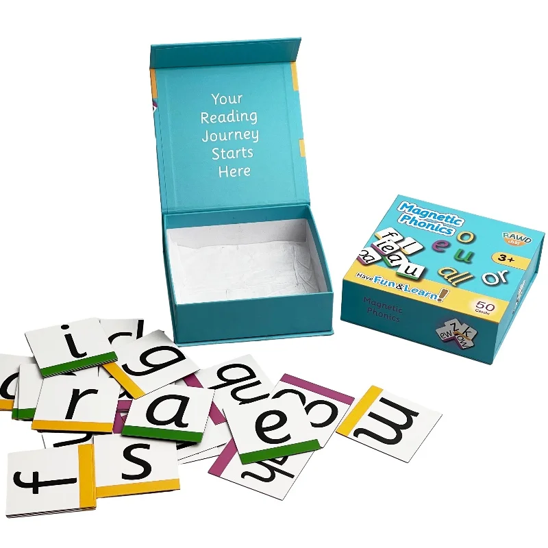 Оптовая продажа Заводские открытки для игр Spielkarte печатные арабские флешкарты Обучающие карты памяти детей