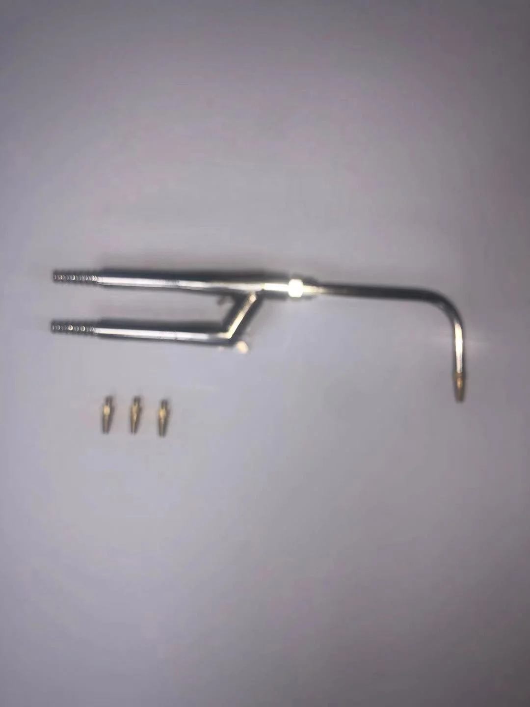 Конкурентоспособная цена новый тип сварки ювелиров факел пайки ювелирной огранки Сварочные горелки