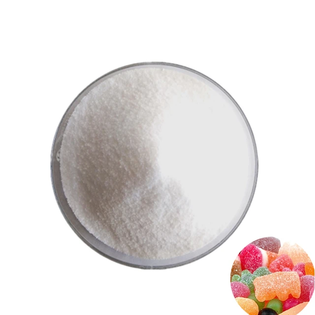 Factory High Quality Pure Sucralose