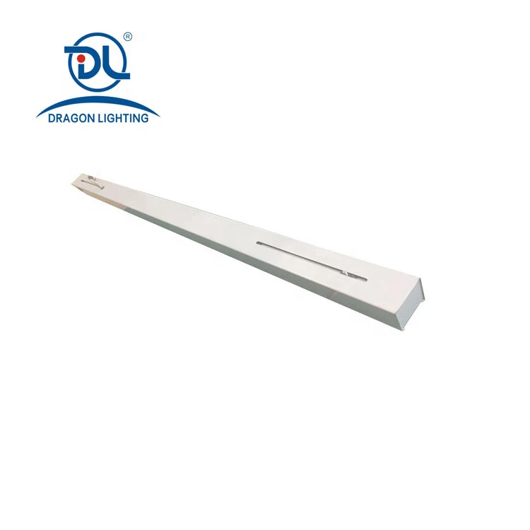 Modern Ceiling Linear Light System Led Office Linear Light Chandeliers