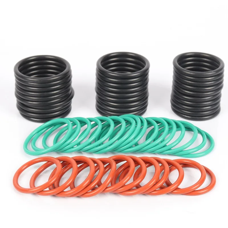 Cheap Price High Temperature Resistance Oil Resistance O-ring Seal