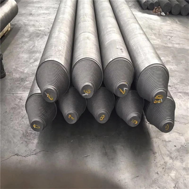 High Power Rp Hp Shp Uhp Graphite Electrode Price Cheap Price Carbon Electrode Electrode