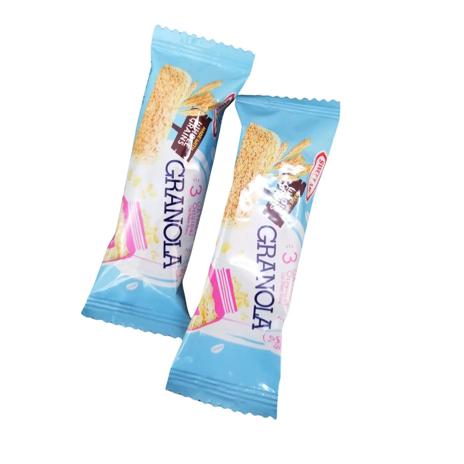 China Candy Factory wholesale hot selling original brand chocolate bar delicious cream chocolate