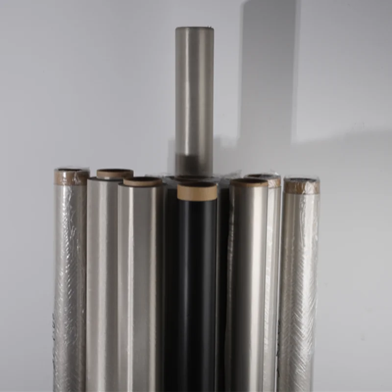 Anti-oxidation electrical conductive fabric Radiation shielding fabric EMF EMI shielding woven fabric