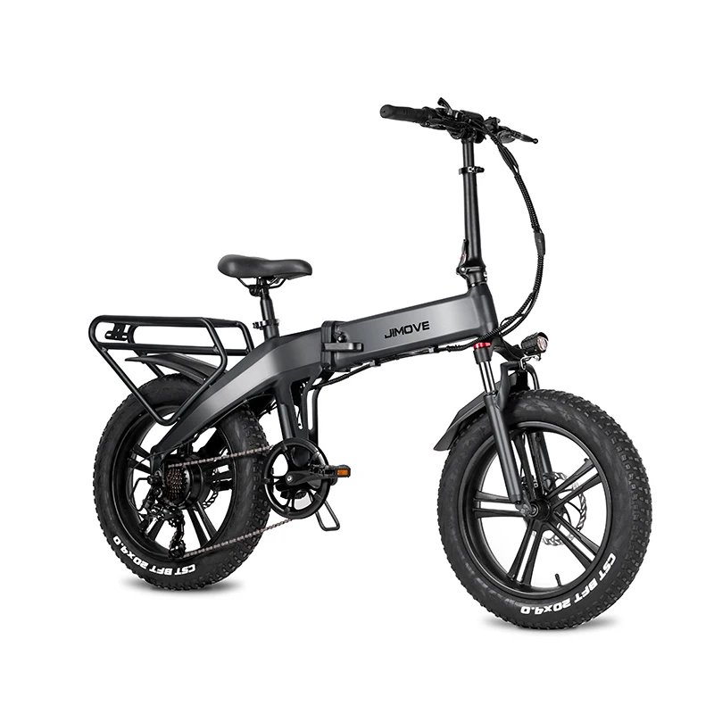 Amazon Hot Sale Road Folding Cruiser Electric Bicycle Hybrid bicicleta electrica Electric Fat Tire Bike