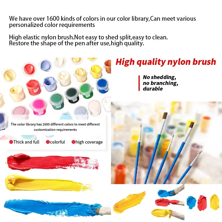 40*50cm Painting By Numbers Frameless And Framed Digital Painting Diy Home Decor Pictures By Numbers On Canvas