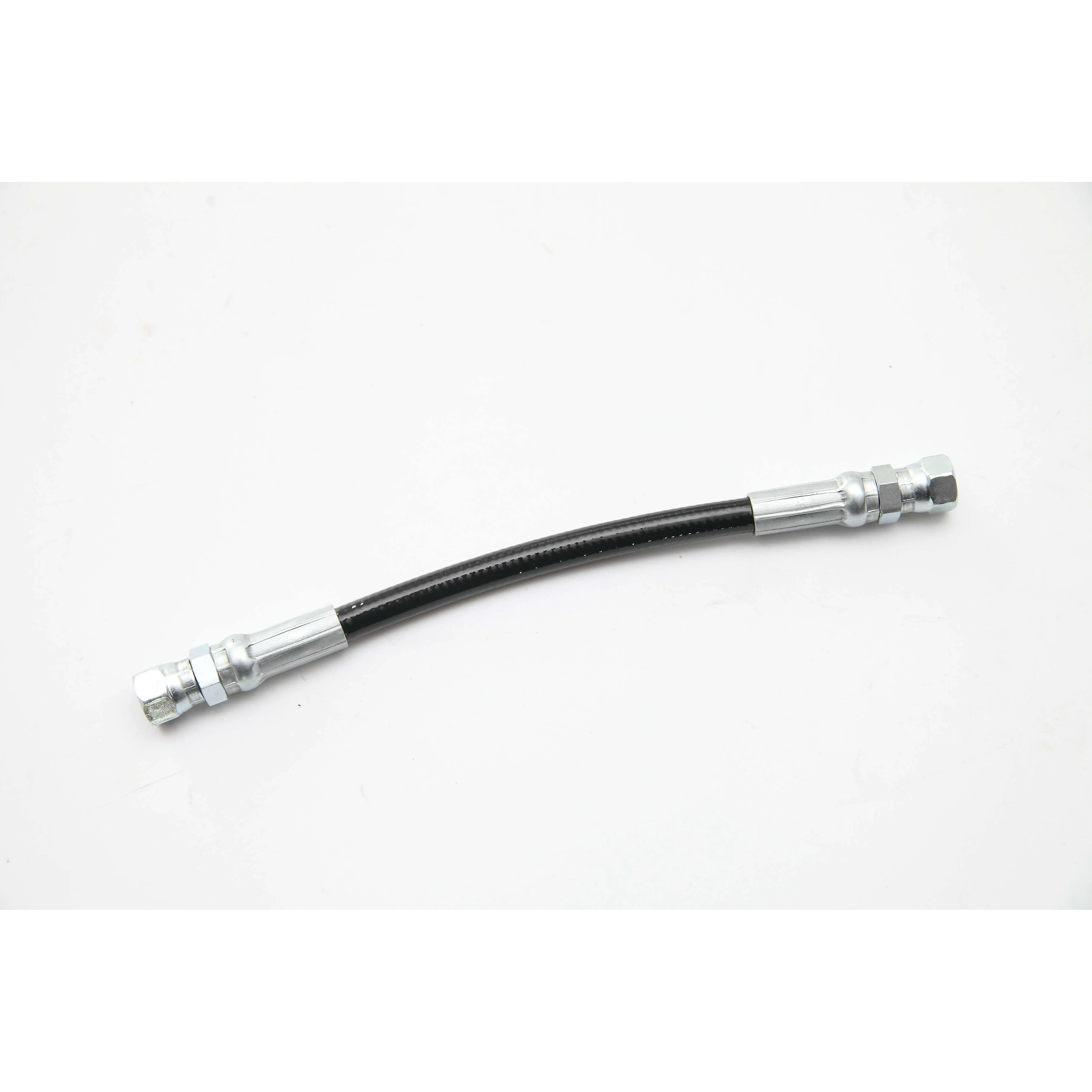 High quality pressure SAE 100 R2AT/EN 853 2SN hydraulic rubber hose