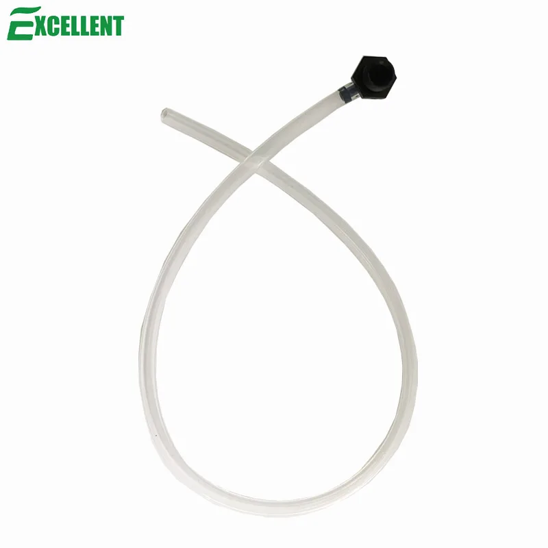 Humidifier connector tube for Humidifier bottle used for oxygen concentrator