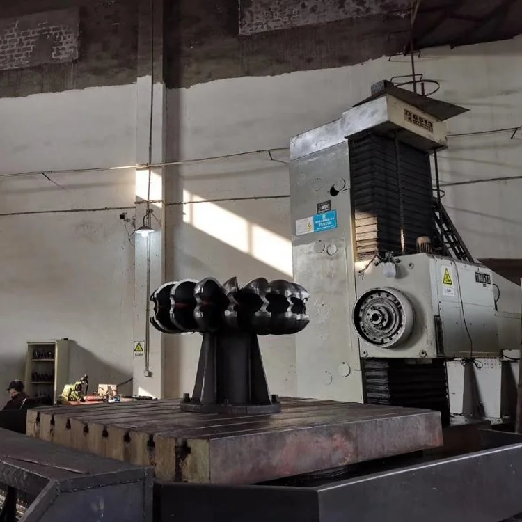 Small Hydro Power Generator HydroTurbine Generator Pelton Hydro Turbine Generator