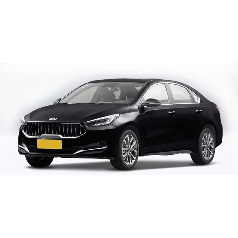 Kia k3 встраиваемый 2024 черный белый 115 пс Марка депозит 1 5 л IVT Роскошная смарт-версия kia