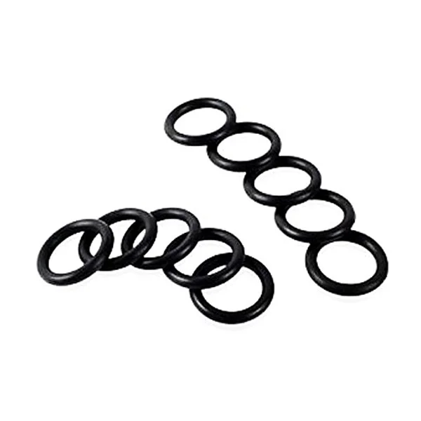 PU oring Silicone o-ring rubber round ring