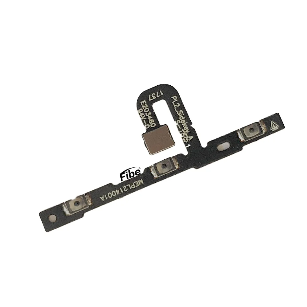 Replacement on/off Sensor Power  Volume Flex BUTTON For Nokia 4.2/5.1/5.1+/5/5.3/6.1