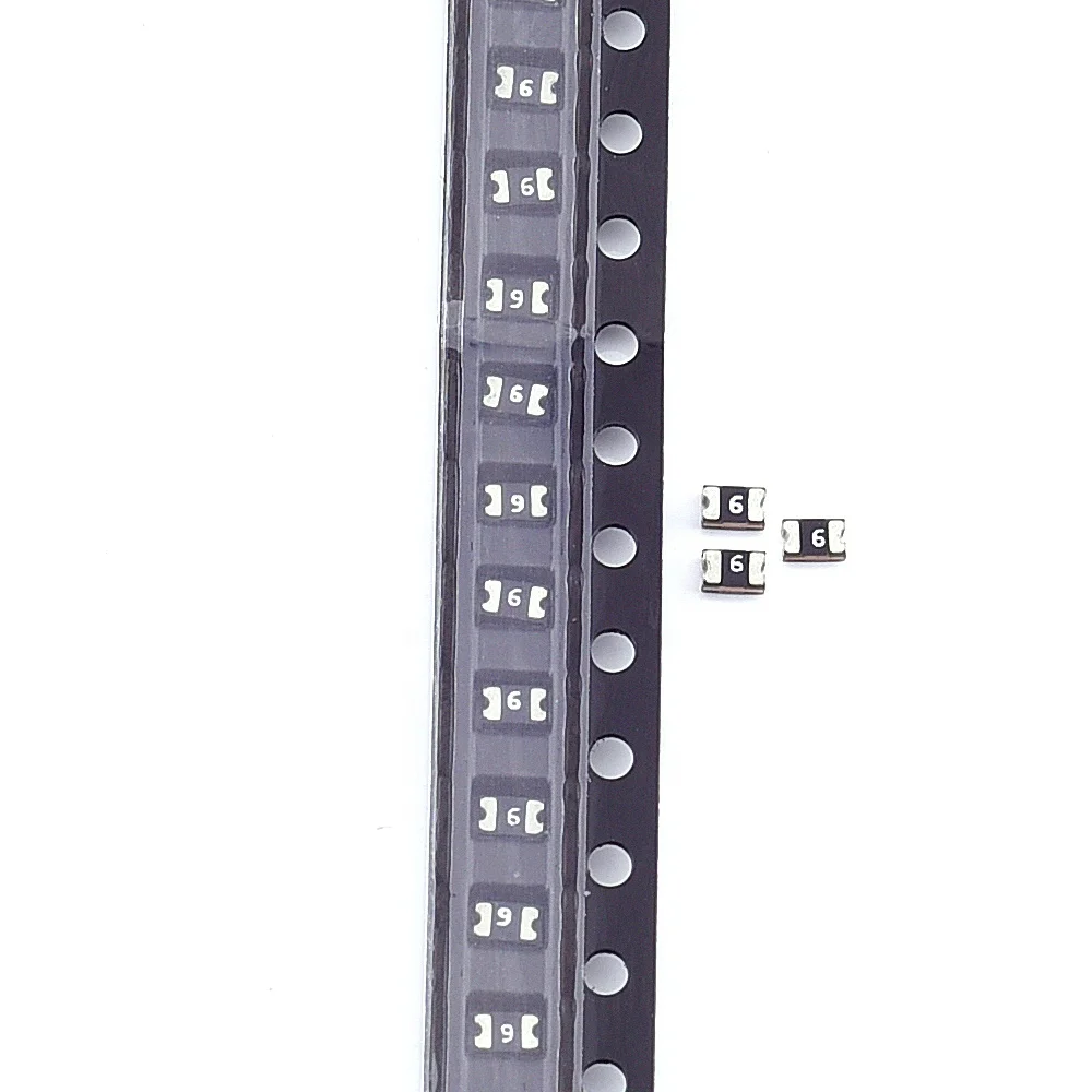 PPTC 0805 6V 9V 12V 15V 16V 24V 30V Surface Mount SMD Resettable Fuse