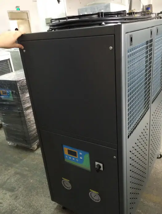 0.6-10P water cooling system Industrial Refrgerating Machine Water Chiller Cooled Chiller Cooling System/Cooler CE approval