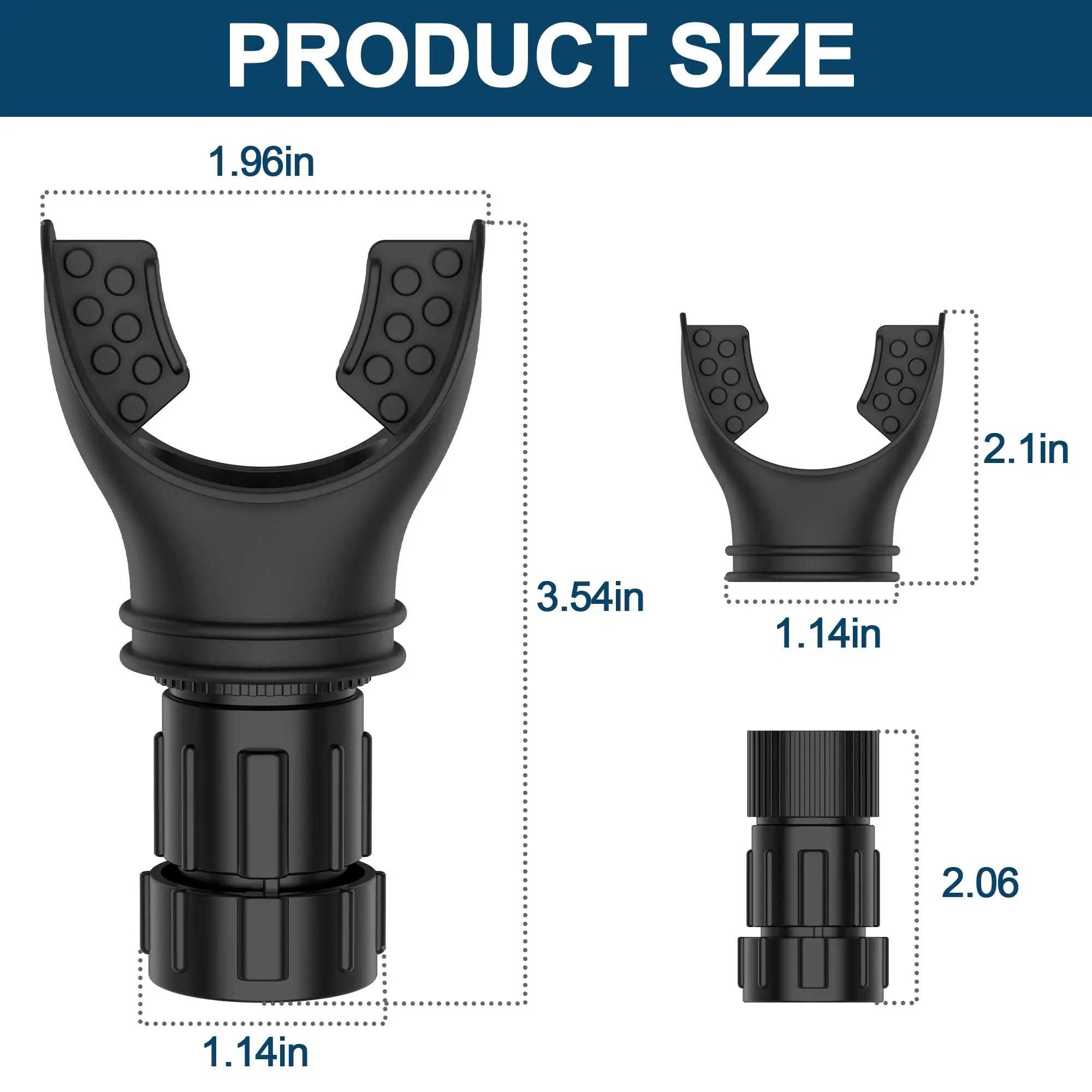 Silicon Lunge Exercise Lung Exercise Deep Breathing Trainer Abs & Deep Breathing Exercise Trainer  Lung Flexer