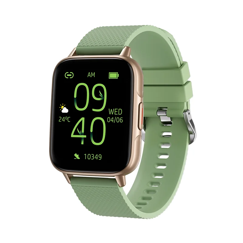 KarenM Voice Assistance FW02 BT Call Smart Watch For iOS Android Phone Watch Smart NFC Reloj Fashion Fitness Tracker Smartwatch