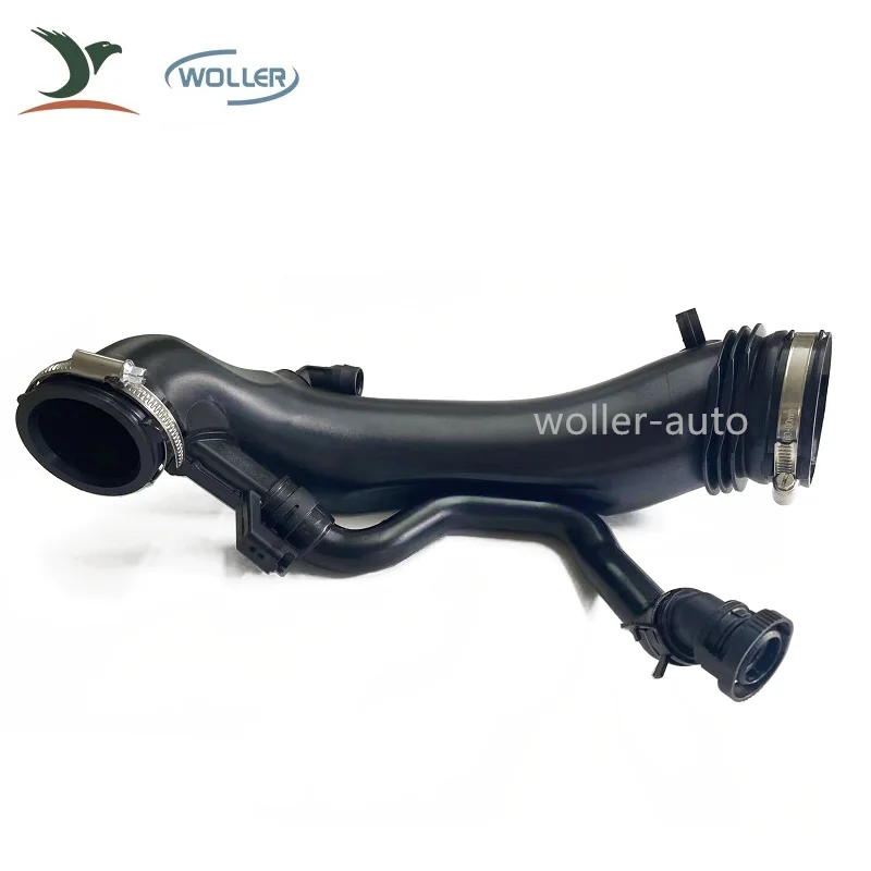 For Peugeot Citroen 207 208 1.6 16V Air Intake Hose 1440Q6 9811909980 V763382203 9678431780 V763335580