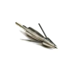 Shooting Archery Bow 100 Grain Huniting Crossbow Bullet  Broadheads Arrow Head