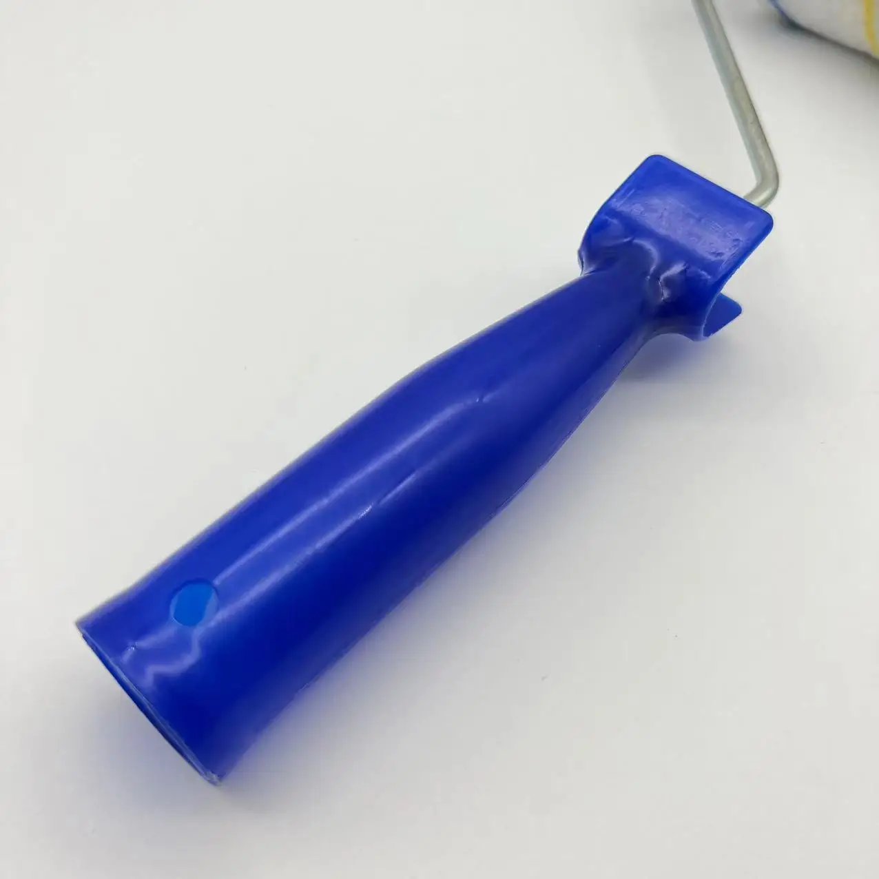 Industrial Wall Painting Brush and Roller  Manufacturer Plastic Handle