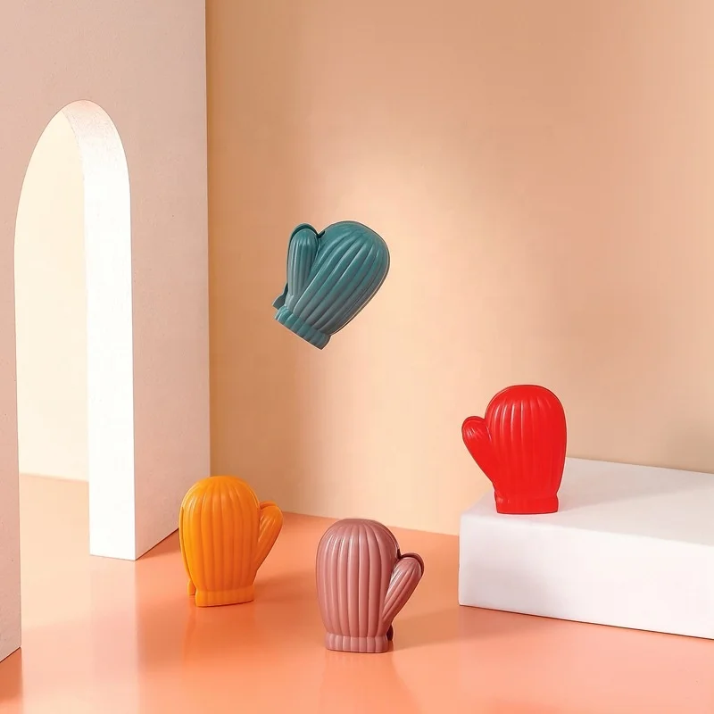 Snack Sealing Food Storage Bag Clip