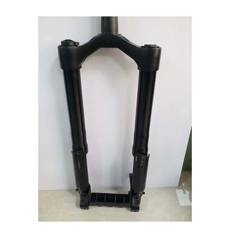 Made in China superior quality bicycle parts groupset bicycle parts fork