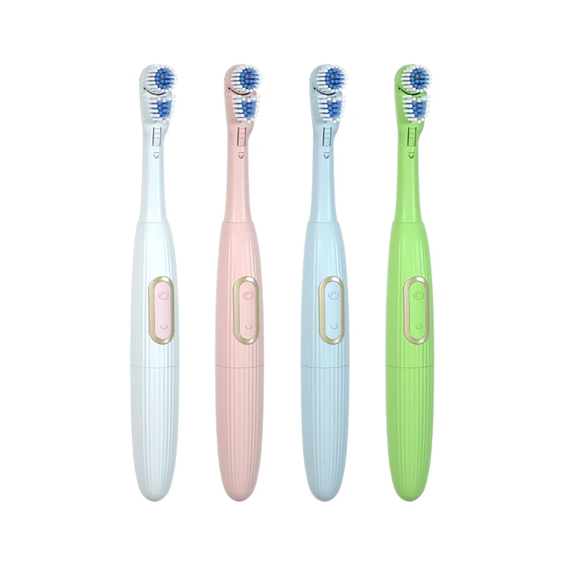 electric toothbrush manufacturers moq 2 pcs bulk adults white 1000 electric toothbrush