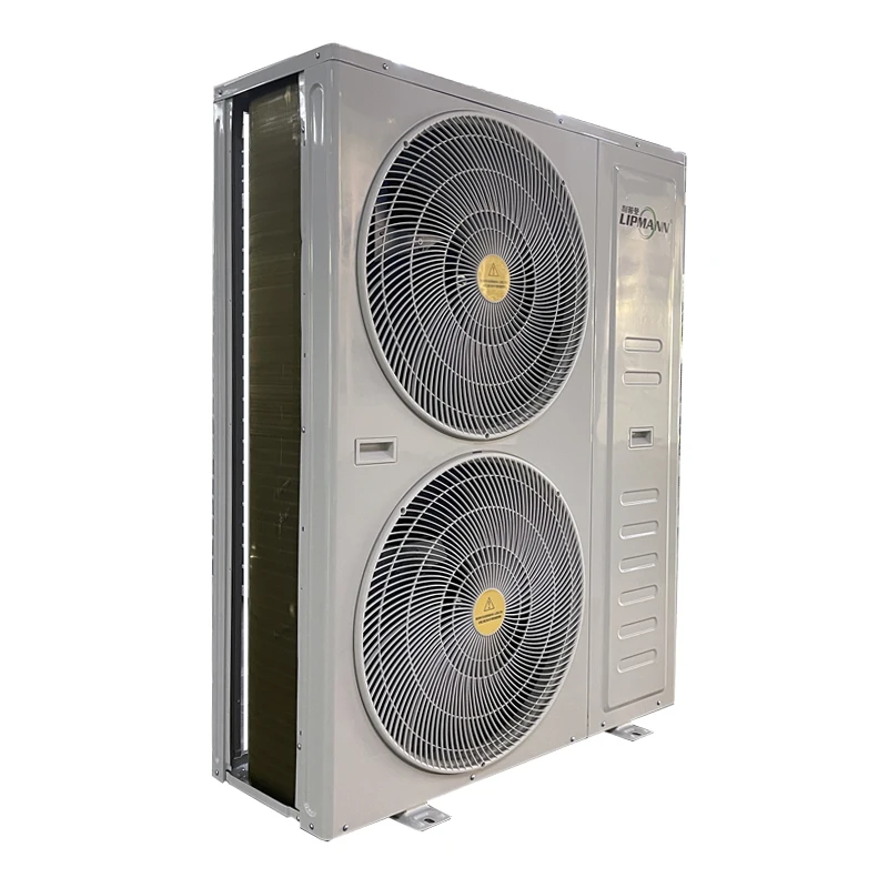 16kW Air to Water Split Air to water Heat pump R410A gas Full DC Inverter EVI China heat pump, Europe heat pump