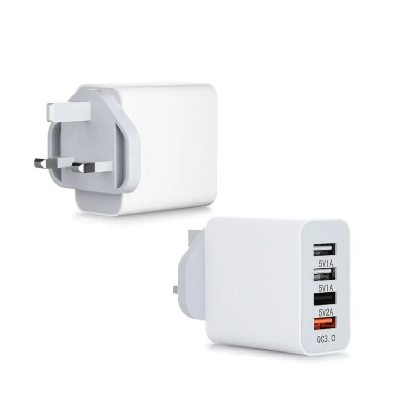 USB-C 18 Вт type-c PD зарядное устройство адаптер питания для мобильного телефона быстрой зарядки оптовая продажа