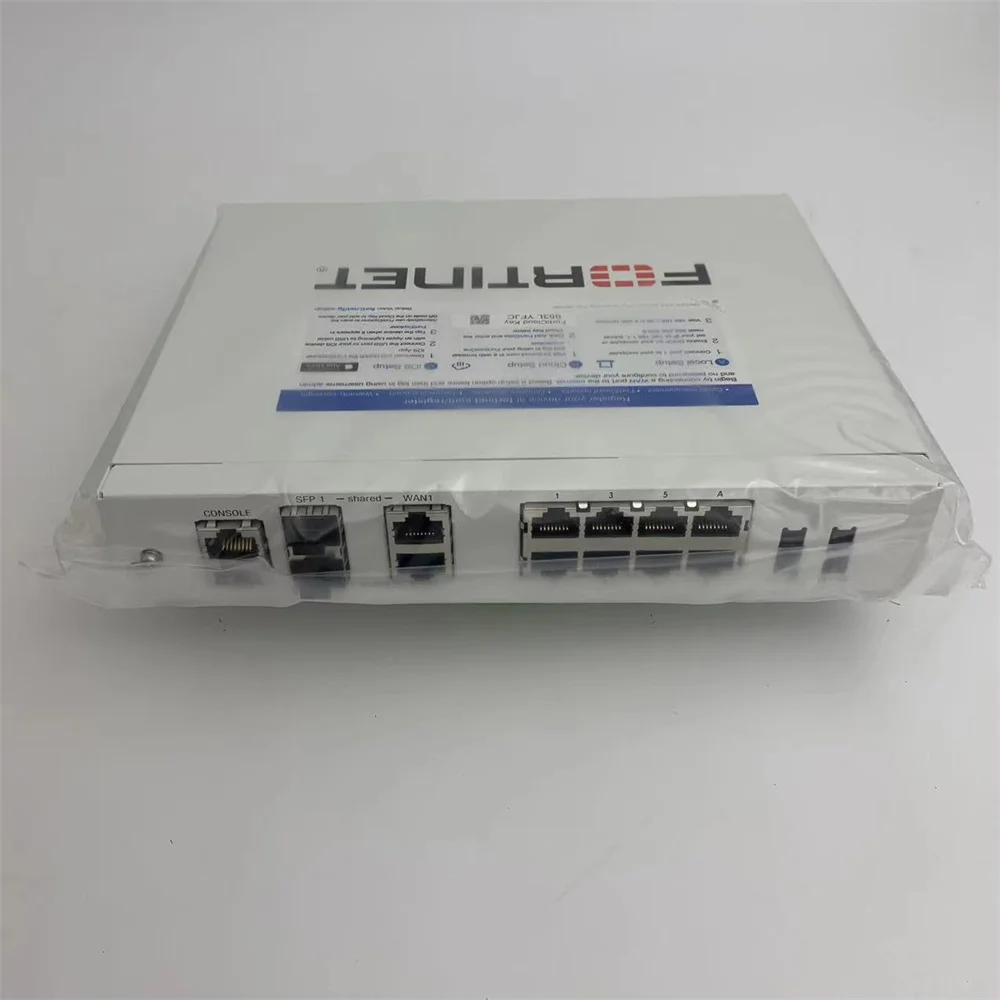 Brand new FG-401E Fortinet Firewall stock on sale Enterprise Firewall Fortinet FG-401E