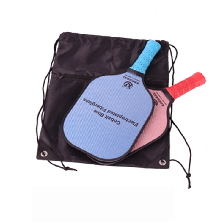 Wholesale pickleball paddle high-quality Carbon Fiber Honeycomb Filling pickleball racquets