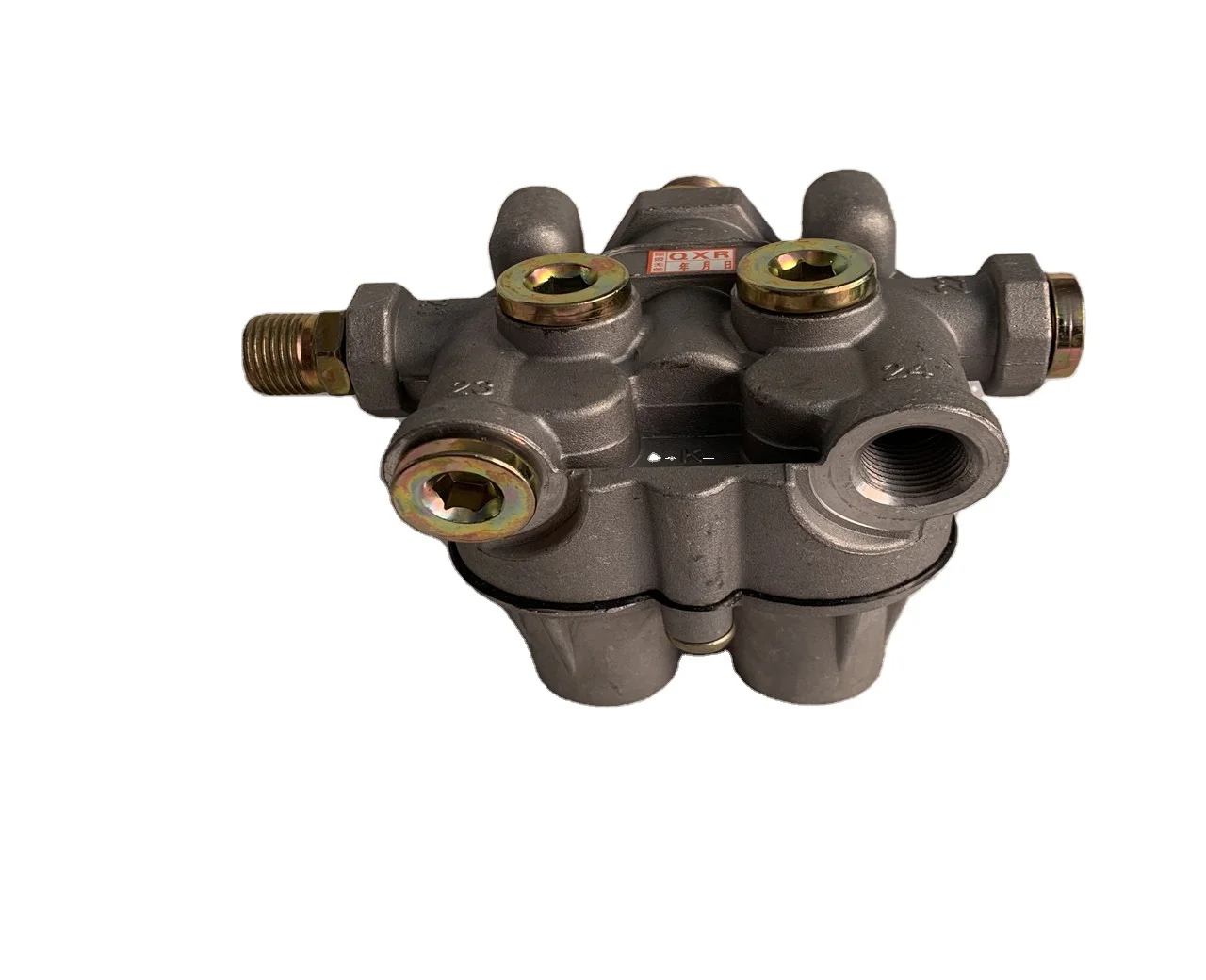 Четырехсторонний защитный клапан для аксессуаров легковых автомобилей, четырехсторонний защитный клапан для транспортных средств