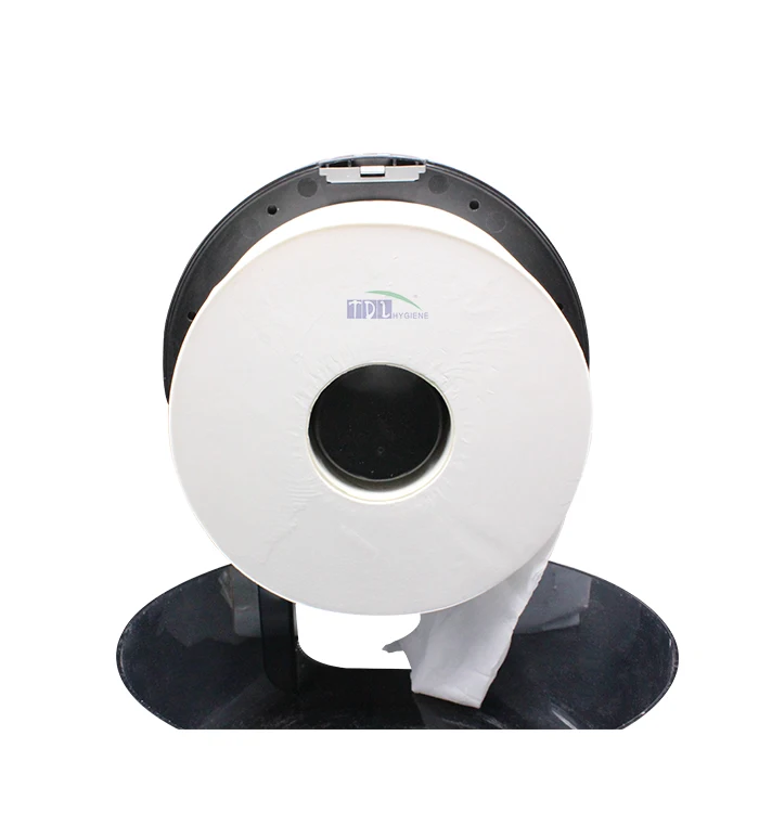 Newest Toilet Jumbo Roll Tissue Dispenser
