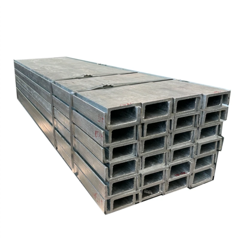 China 304 Stainless Steel Profile Strut Channel Customizable with Services like Bending Welding Punching Cutting ASTM Standard