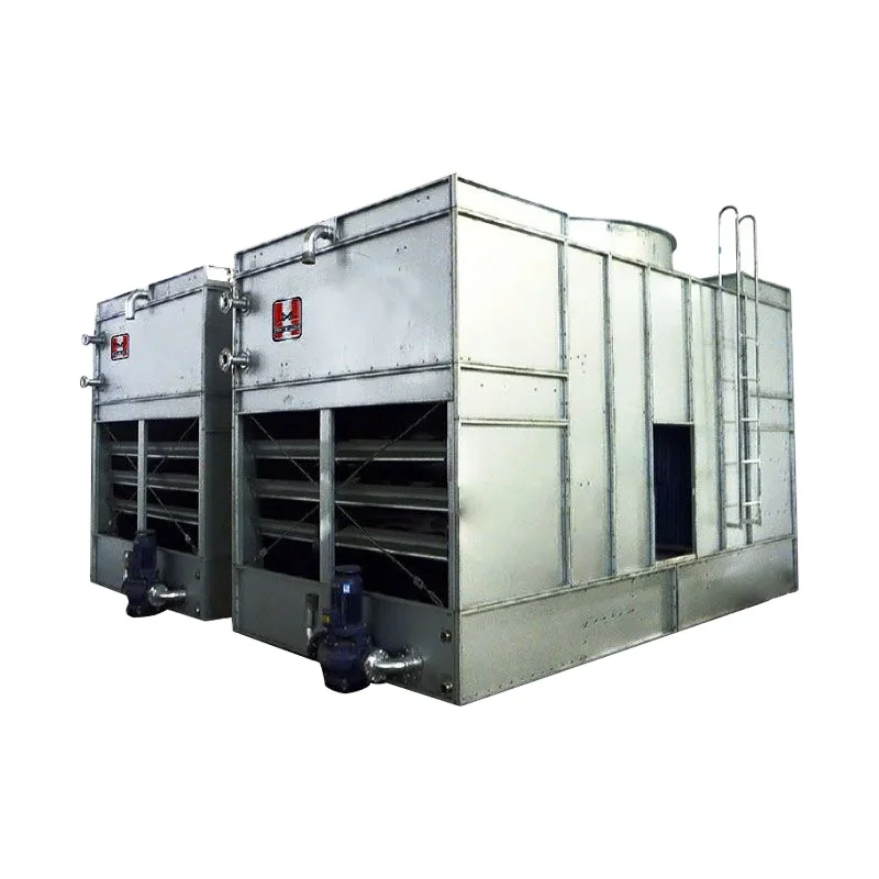 HON MING Water Closed Cycle Closed System Mini Cooling Tower (1600384956279)