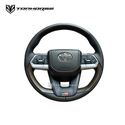 Hight Quality Steering Wheel For Land Cruiser LC200/LC300/PD150