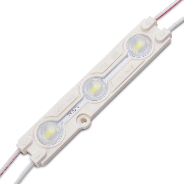SAMSUNG 5630 LED,3 светодиода, 140 градусов горячие продажи для круговой рекламы