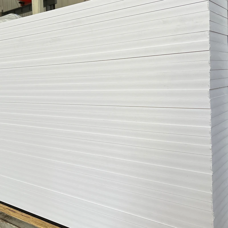 Wholesale expanded pvc sheet foam board 3-30mm white 4x8 pvc free foam sheet display