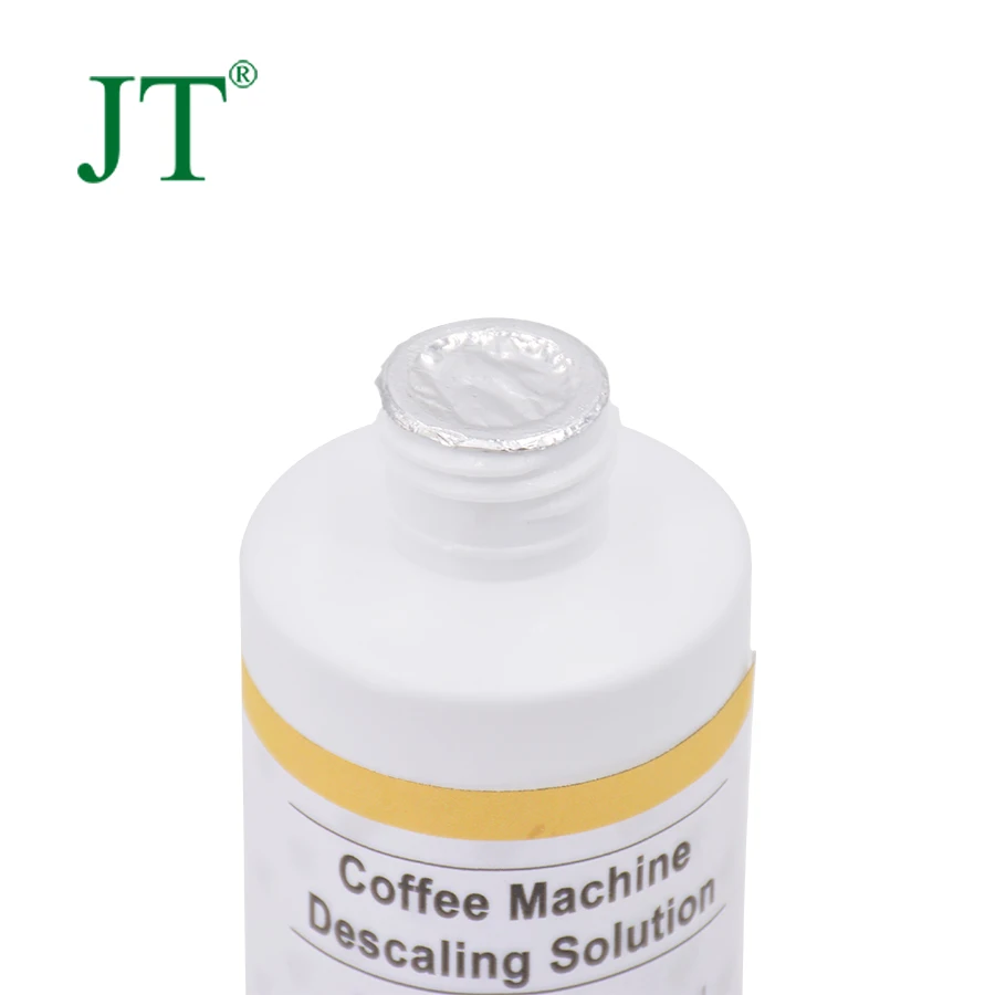 Coffee Machine Descaling Solution, Coffee Machine Cleaning Liquid