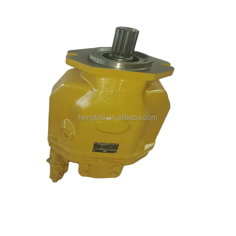 CAT Piston Pump 153-9624 Rexroth A10VO140