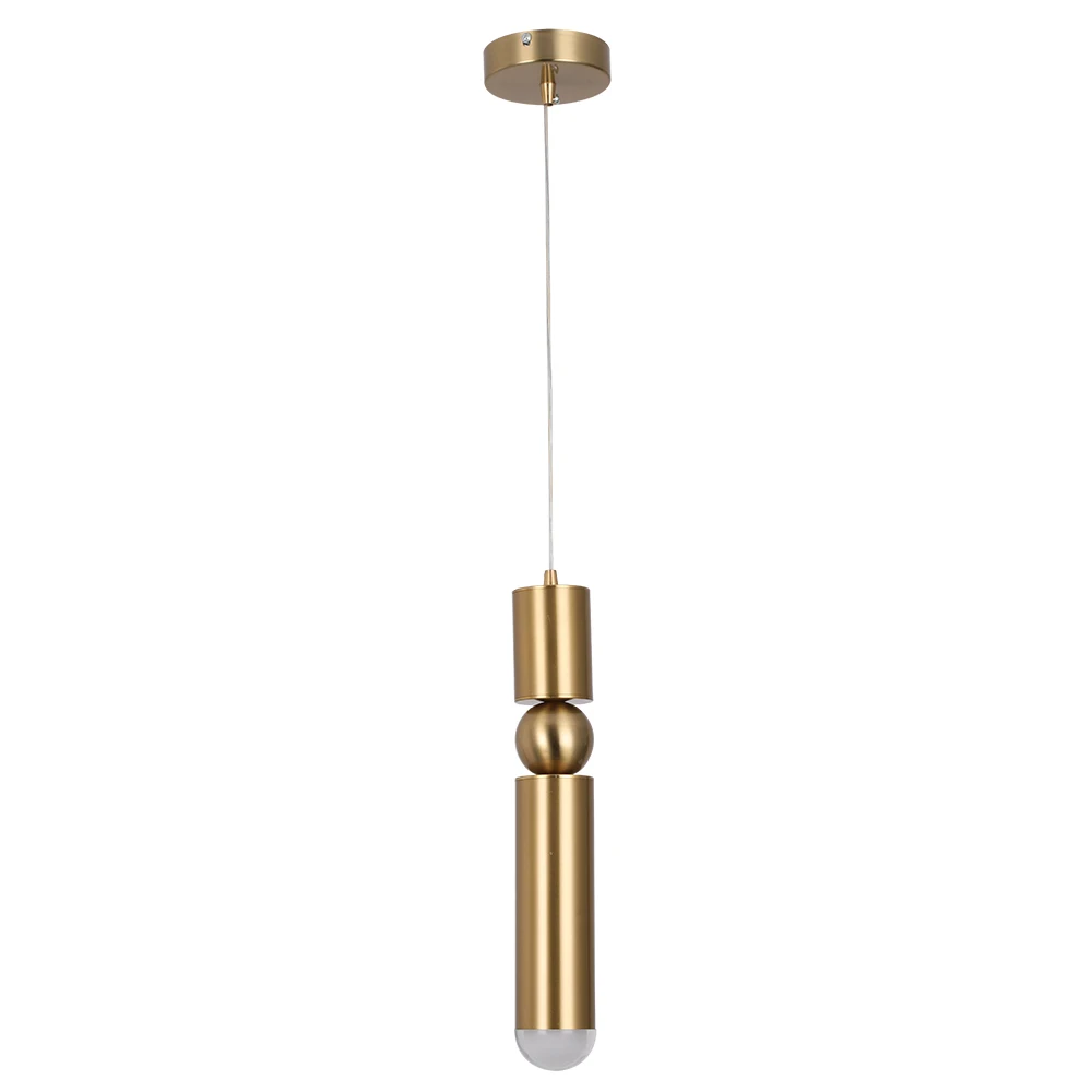 Kitchen wrought iron chandelier  pendant light  living room low ceiling small decorative chandelier