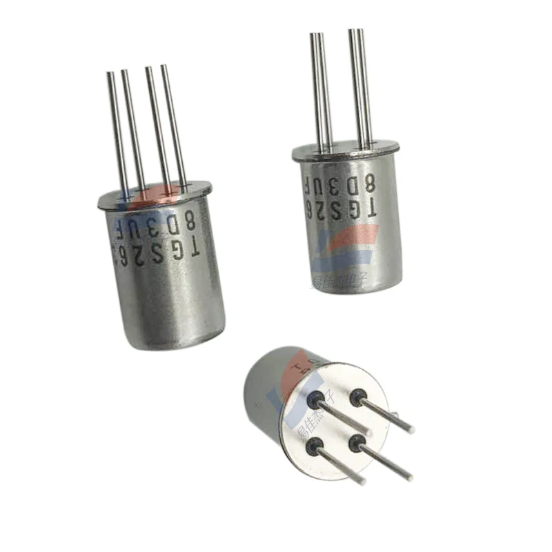 YJJ TGS2630 gas sensor for refrigerant leak detection of air conditioners, refrigeration equipment, etc