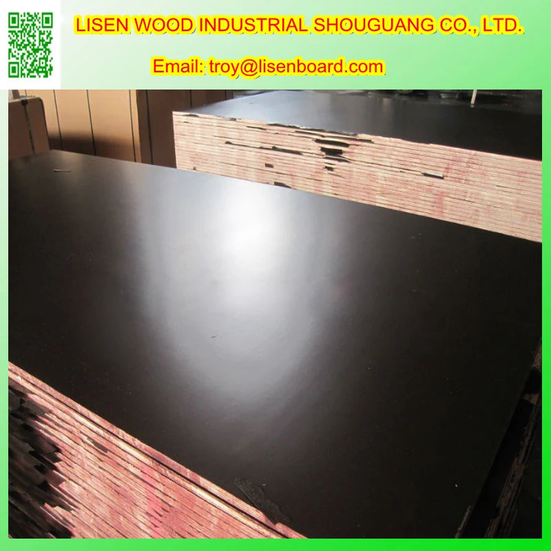  Строительные материалы строительная фанера с пленочным покрытием опалубка playwood 18 мм