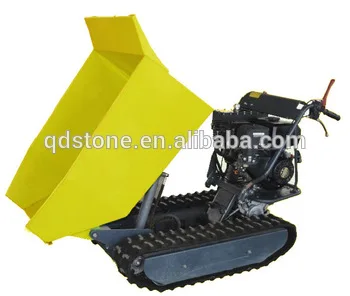 EDH500C can load 500kg mini transporter from Qingdao