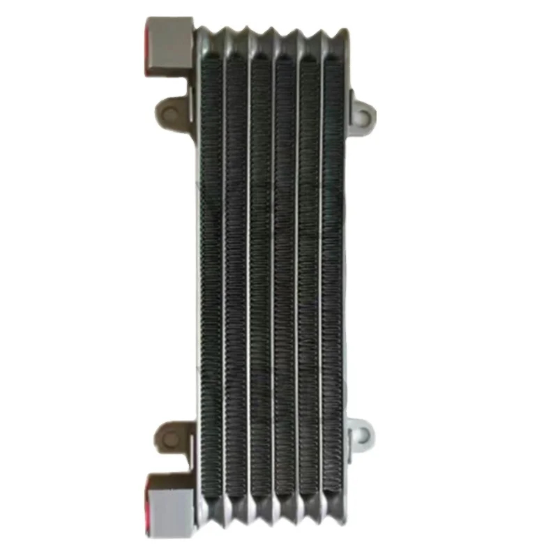 Original And Oem Water Cooler Radiator E320B 118-9954 Hydraulic Oil Cooler Radiator Water Tank Of Excavator