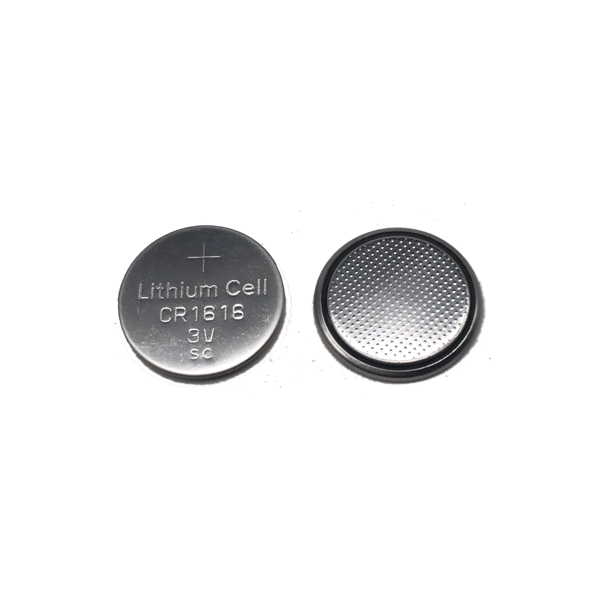 Hot Sell factory price Cr1616 3v Lithium CE Button Cell Battery 5pcs/blister CR2032 CR1225 CR1632 CR2430 CR2025 CR2450 CR2477